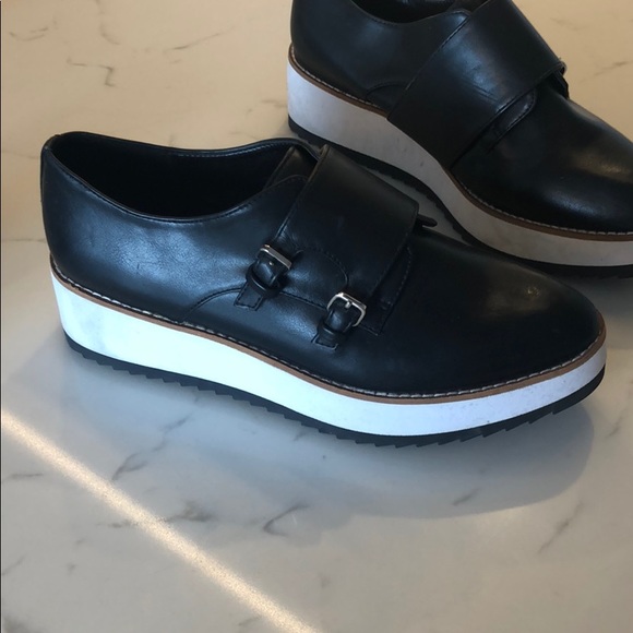 Aldo foam loafers - Picture 2 of 4